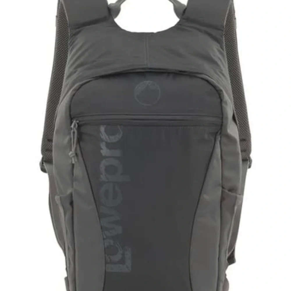 Lowepro Camera Backpack - Picture 2 of 6